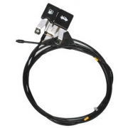 Трос Лючка Бака